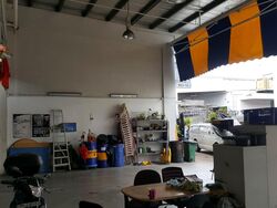 First East Centre (D14), Factory #578527381